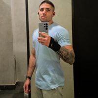 La maison de Gianfranco