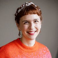 La maison de Alzbeta