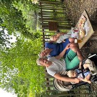 Maison familiale d'Alice & Alexis