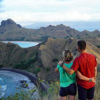 La maison d’Erwan et Sophie