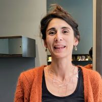 Maison 4 chambres et une mezzanine au coeur de Grenoble