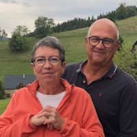 La maison du Lévézou