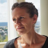 La maison de Christine