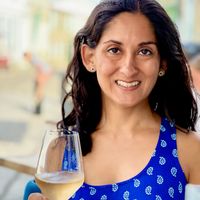 La maison de Shivani