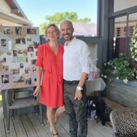 L'appartement d'Aurélie et Julien, charmant canut familial au cœur de Lyon avec vue imprenable