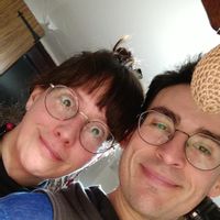 Appartement meublé, chauffé, tout confort ! Village à 5 minutes et Paris à 30 minutes !