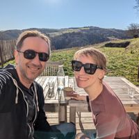 La maison de Jay & Elisabeth