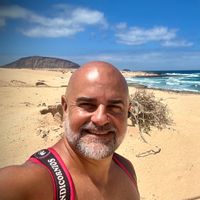 La maison de Agustín