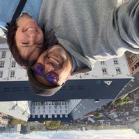 La maison de Valentin