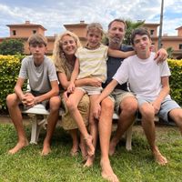 La maison de Patricia