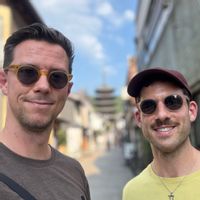 La maison de Matthew