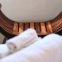 La maison de alessandra