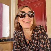 La maison de Valérie