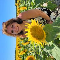 la maison de Sandrine