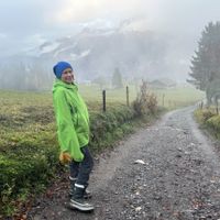 Chalet de montagne au cœur des Alpes françaises