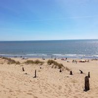 La maison de PATRICIA