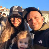 Maison de Thibaut et Aurore