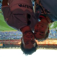 L'appart de Charlotte et Tom