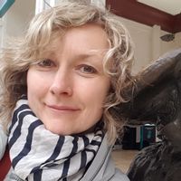 La maison de Gwendolyn