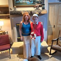 La maison de Margery