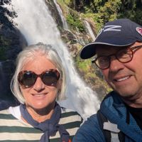 Appartement  T2 de  charme centre ville Chalets, parking, terrasse, jardinet