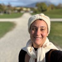 La maison de Amelie est une belle petite maison de village face a la sainte victoire