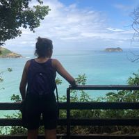 La maison de Julie et Tony, Castres