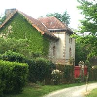 Casa de Marie