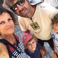 Maison de charme île d’Oléron avec 2 vélos prêtés