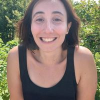 La Suite parentale dans appartement  de 140m2.