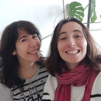 La Suite parentale dans appartement  de 140m2.