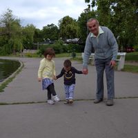 La maison de Mihály