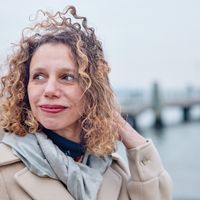 La maison de Gisella