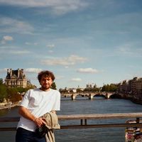 L'appartement chaleureux de Brendan dans le coeur de Paris