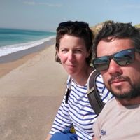 Maela et Stéphaneina kuća