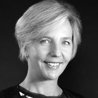 La maison de marie dominique