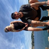 Notre appartement Berlinois