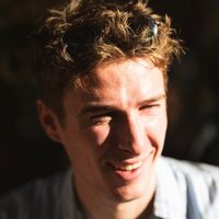 L’appartement de Charlotte et Clément