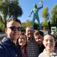 Appartement proche du Parc Monceau