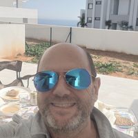 La maison de Ignacio