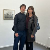 L’appart de Ju et Hugo