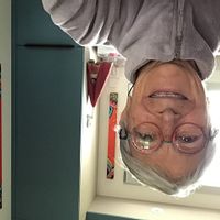 La maison de Genevieve. Maison en bois, neuve, havre de paix, passage de migration des oiseaux