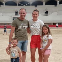 Chez Céline et Fred - en campagne