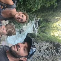 La maison de campagne