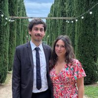 Appartement typique parisien