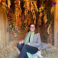 La maison de Tetiana