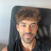 La maison de Alberto