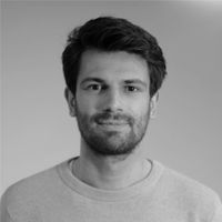 Studio de 31 m² situé dans un quartier pratique de Lyon, proche des transports.