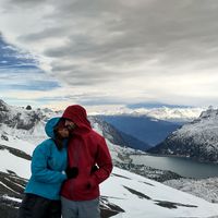 Casa di Marie & Benoît