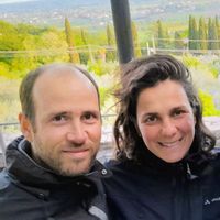 L'appartement de Marianne et Pierre